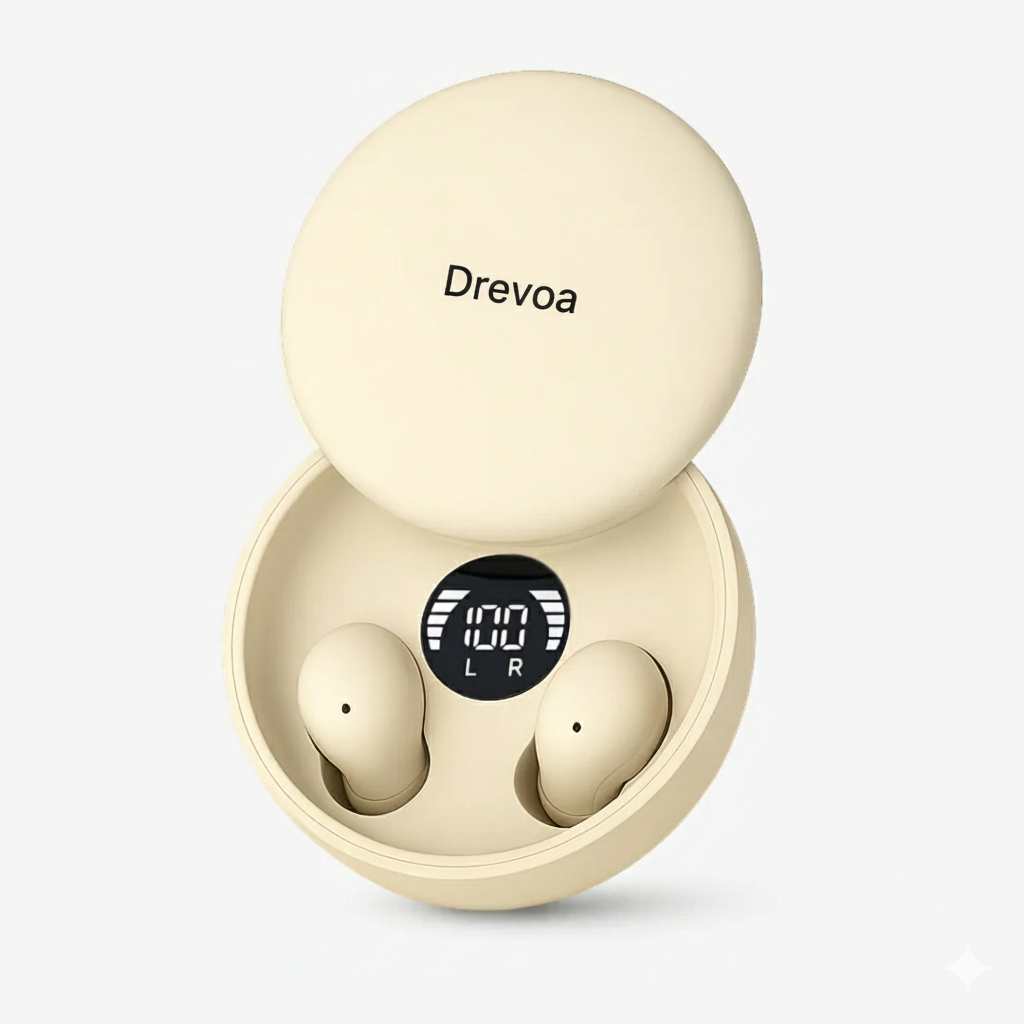 StealthBuds™ Premium 2.0